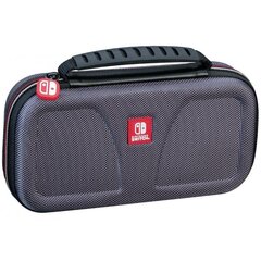 Deluxe Travel Case Nintendo Switch Lite цена и информация | Аксессуары для компьютерных игр | hansapost.ee