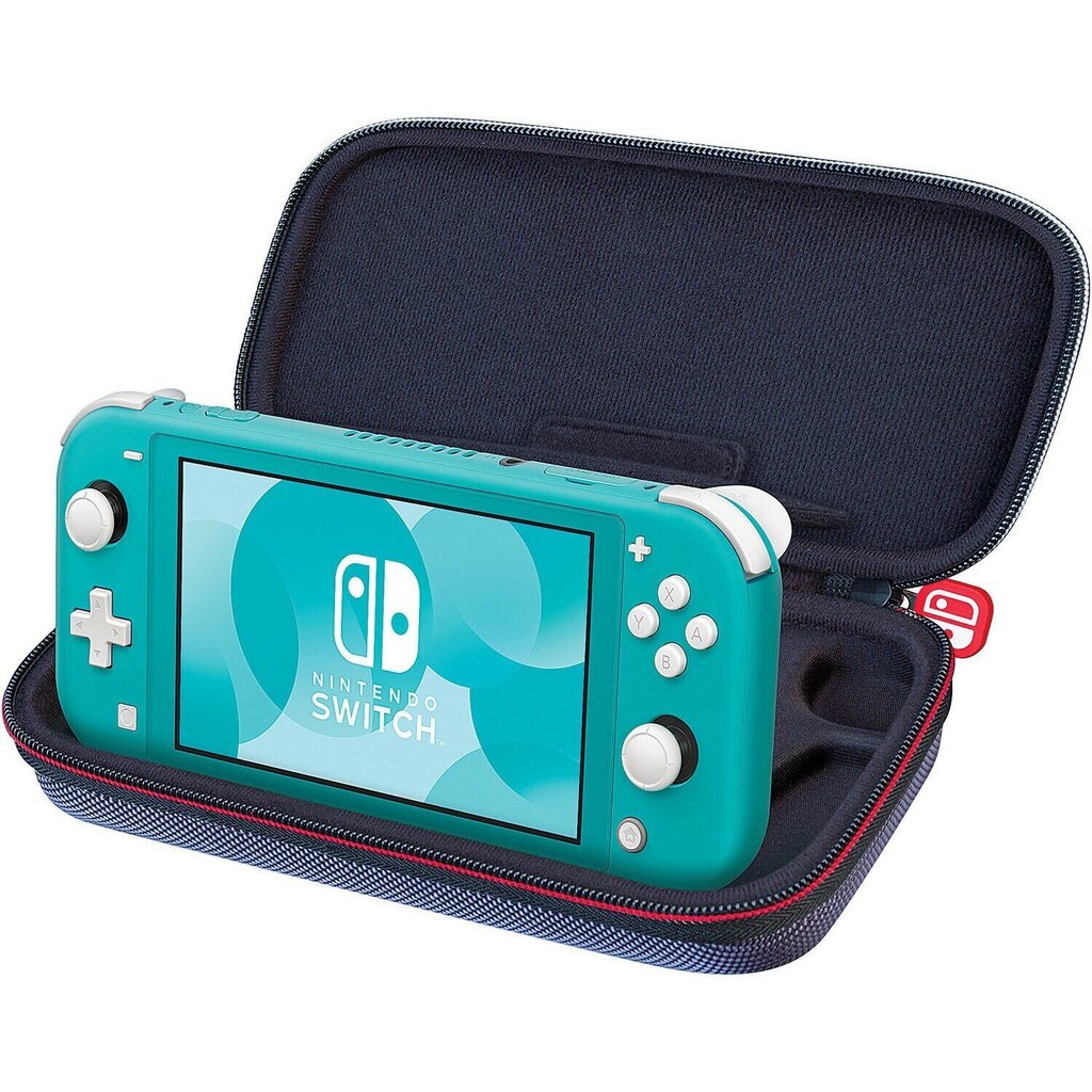 Deluxe Travel Case Nintendo Switch Lite цена и информация | Mängukonsoolide lisatarvikud | hansapost.ee