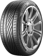 Uniroyal RainSport 5 205/50R16 87 Y цена и информация | Летняя резина | hansapost.ee