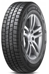 Hankook VANTRA ST AS2 RA30 195/60R16C 99 H hind ja info | Lamellrehvid | hansapost.ee