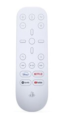 Sony PlayStation PS5 Media Remote цена и информация | PlayStation Компьютерная техника | hansapost.ee