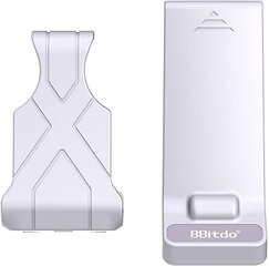 8Bitdo Mobile Clip SN30 Pro hind ja info | Mängukonsoolide lisatarvikud | hansapost.ee