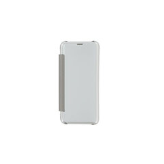 Telefoniümbris Tellur Book case Synthetic Leather with mirror telefonile Samsung Galaxy S8, Hall hind ja info | Telefonide kaitsekaaned ja -ümbrised | hansapost.ee