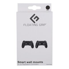 Floating Grip Smart Wall Mount hind ja info | Mängukonsoolide lisatarvikud | hansapost.ee