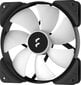 Fractal Design Aspect 14 RGB PWM Black F hind ja info | Arvuti ventilaatorid | hansapost.ee