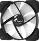 Fractal Design Aspect 14 RGB PWM Black F цена и информация | Arvuti ventilaatorid | hansapost.ee