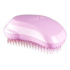 Juuksehari Tangle Teezer Fine & Fragile, Pink Dawn hind ja info | Kammid, juukseharjad ja juuksuri käärid | hansapost.ee