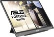 15.6 Full HD IPS portatiivne monitor Asus Portable USB monitor MB16ACE цена и информация | Monitorid | hansapost.ee