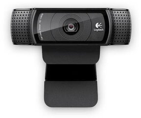 Logitech C920 HD Pro price and information | Veebikaamera | hansapost.ee