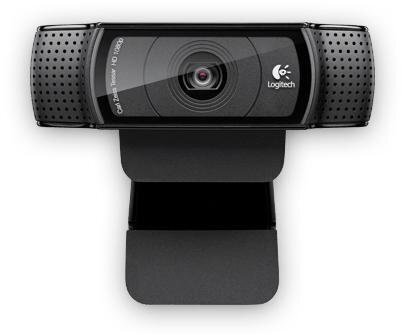 Logitech C920 HD Pro цена и информация | Veebikaamera | hansapost.ee