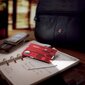 Šveitši multitööriist Victorinox Swisscard Lite hind ja info | Taskunoad, multifunktsionaalsed tööriistad | hansapost.ee