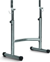 Поддержка штанги Horizon Fitness Adonis, ‎62 x 107 x 150 см цена и информация | Гантели, гири, штанги | hansapost.ee