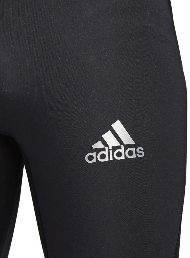 Adidas Lühikesed püksidAsk Sprt St M Black hind ja info | Spordiriided meestele | hansapost.ee