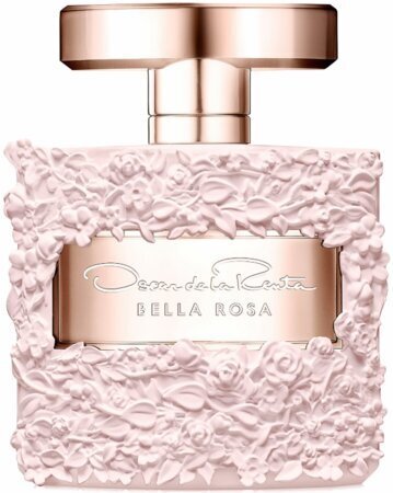 Lõhnavesi Oscar de la Renta Bella Rosa EDP 30 ml цена и информация | Parfüümid naistele | hansapost.ee