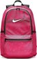 Sportlik seljakott Nike Brasilia BA5388 666, 25 l, roosa цена и информация | Spordikotid ja seljakotid | hansapost.ee