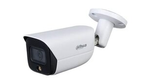 NET CAMERA 5MP IR BULLET/IPC-HFW3549E-AS-LED0280B DAHUA цена и информация | Компьютерные (Веб) камеры | hansapost.ee