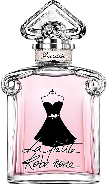 Tualettvesi La Petite Robe Noire Ma Robe Cocktail EDT naistele 50 ml hind ja info | Parfüümid naistele | hansapost.ee