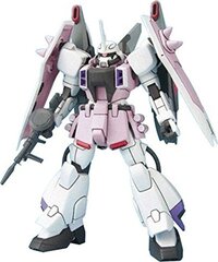 Конструктор Bandai - HG Gundam Seed Blaze Zaku Phantom Ray Use, 1/144, 57921 цена и информация | Bandai Детям от 3 лет | hansapost.ee