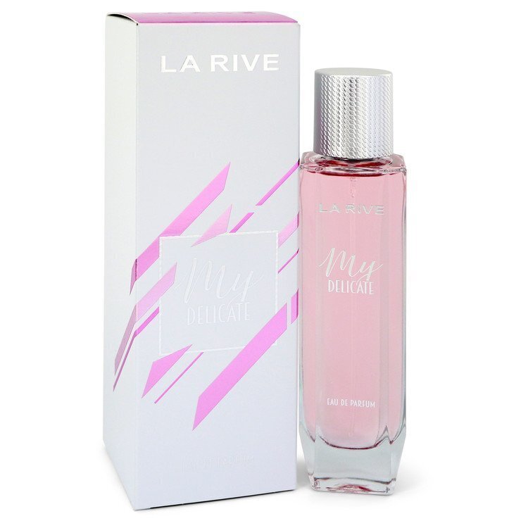 La Rive My Delicate parfüümvesi naistele EDP, 90 ml цена и информация | Parfüümid naistele | hansapost.ee