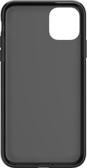 Чехол для телефона Baseus для Apple iPhone 12 mini, черный цена и информация | Чехлы для телефонов | hansapost.ee