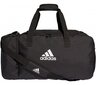 Spordikott Adidas Tiro Duffel Bag M DQ1071, 55 l, must цена и информация | Spordikotid ja seljakotid | hansapost.ee