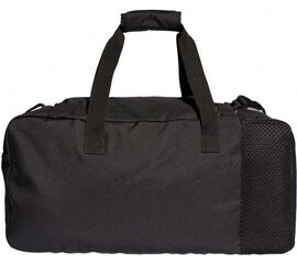 Spordikott Adidas Tiro Duffel Bag M DQ1071, 55 l, must цена и информация | Рюкзаки и сумки | hansapost.ee