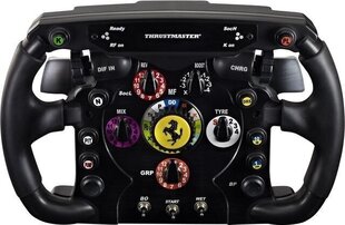 Thrustmaster Ferrari F1 4160571 цена и информация | Игровые рули | hansapost.ee