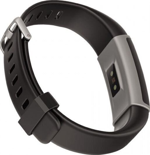 Umax U-Band 130 Plus Black hind ja info | Nutivõrud ja aktiivsusmonitorid | hansapost.ee