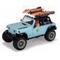 Surfarikomplekt Simba Dickie Toys Play Life Jeep + aksessuaarid цена и информация | Mänguasjad poistele | hansapost.ee