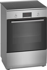 Bosch (60 cm) price and information | Electric cookers | hansapost.ee