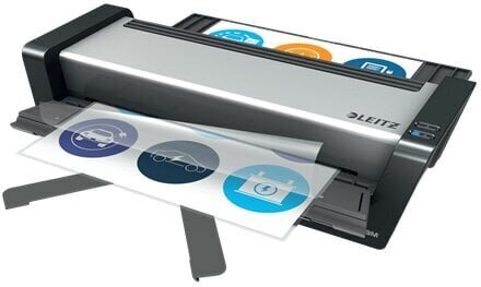 Leitz iLAM Touch Turbo Pro цена и информация | Printerid | hansapost.ee