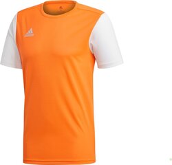 T-särk meestele Adidas Estro 19 DP3236, oranž hind ja info | Adidas Riided, jalanõud ja aksessuaarid | hansapost.ee