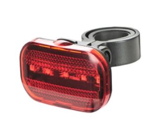 Tagatuli Good Bike price and information | Bicycle lights and reflectors | hansapost.ee