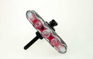 TAGATULI GOOD BIKE price and information | Bicycle lights and reflectors | hansapost.ee