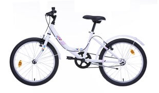 Детский велосипед Bimbo Bike 20" Bullet, зеленый цена и информация | Велосипеды | hansapost.ee