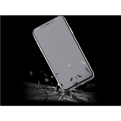 3MK NeoGlass iPhone X/XS Black цена и информация | Чехлы для телефонов | hansapost.ee