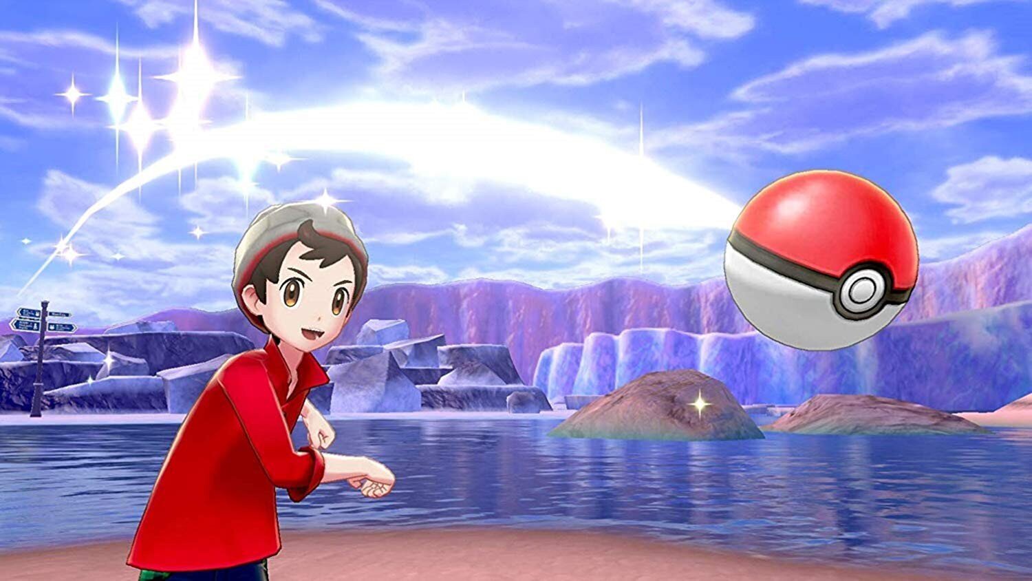 Pokemon Sword NSW hind ja info | Konsooli- ja arvutimängud | hansapost.ee