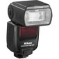 Lisavälk Nikon Speedlight SB-5000 цена и информация | Fotoaparaatide lisatarvikud | hansapost.ee