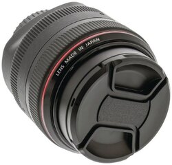 Camlink CL-LC62 крышка объектива цена и информация | Аксессуары для фотоаппаратов | hansapost.ee