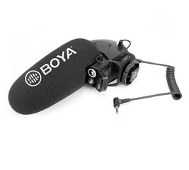 Boya BY-BM3030 hind ja info | Boya Mobiiltelefonid, fotokaamerad, nutiseadmed | hansapost.ee