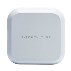 Brother P-Touch P710BT цена и информация | Аксессуары для принтера | hansapost.ee