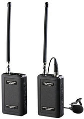 Saramonic микрофон SR-WM4C VHF Wireless цена и информация | Аксессуары для фотоаппаратов | hansapost.ee