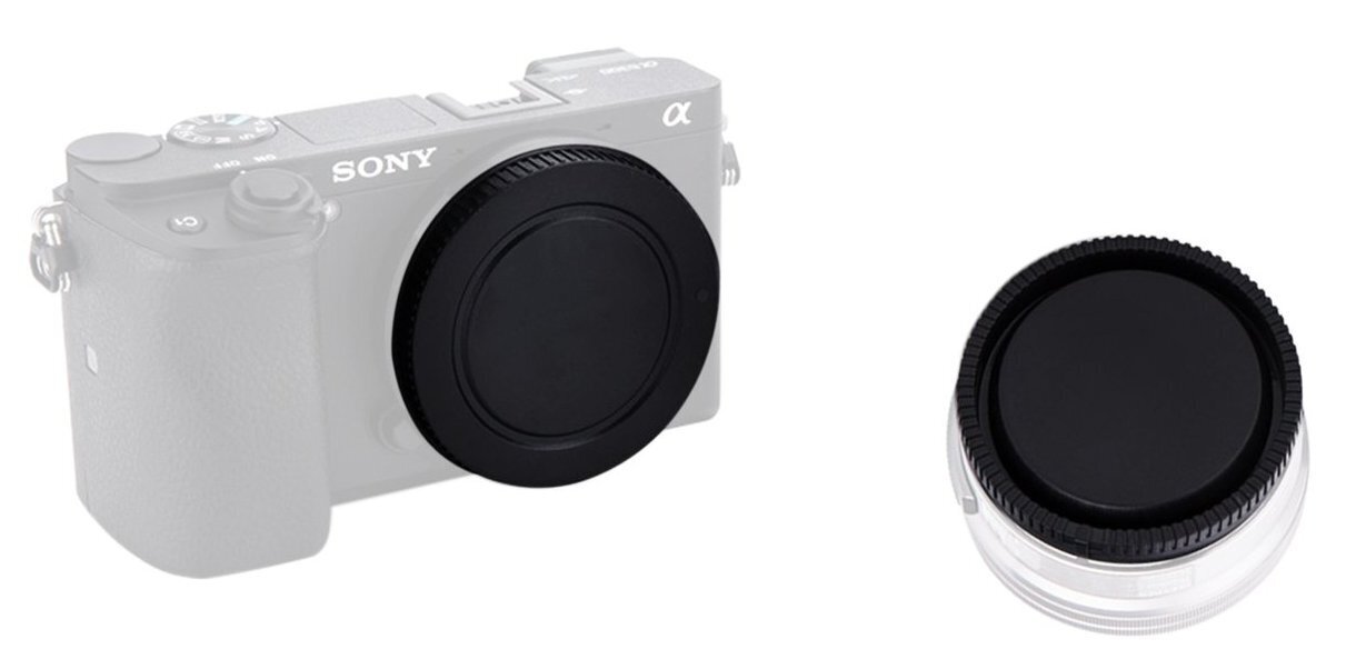 Sony ALC-R1EM + ALC-B1EM hind ja info | Fotoaparaatide lisatarvikud | hansapost.ee
