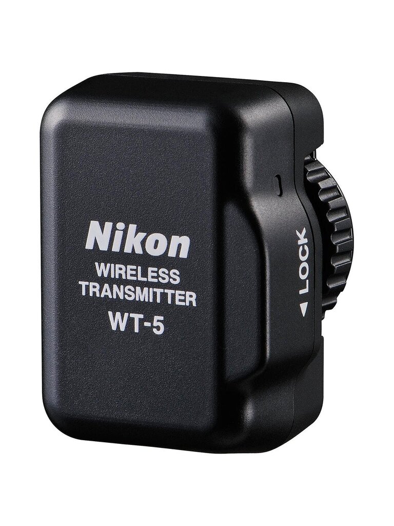 Nikon WT-5 (D4, D4s, D5) hind ja info | Fotoaparaatide lisatarvikud | hansapost.ee