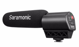 Saramonic Vmic Pro II  цена и информация | Аксессуары для фотоаппаратов | hansapost.ee