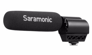 Saramonic Vmic Pro II  цена и информация | Аксессуары для фотоаппаратов | hansapost.ee