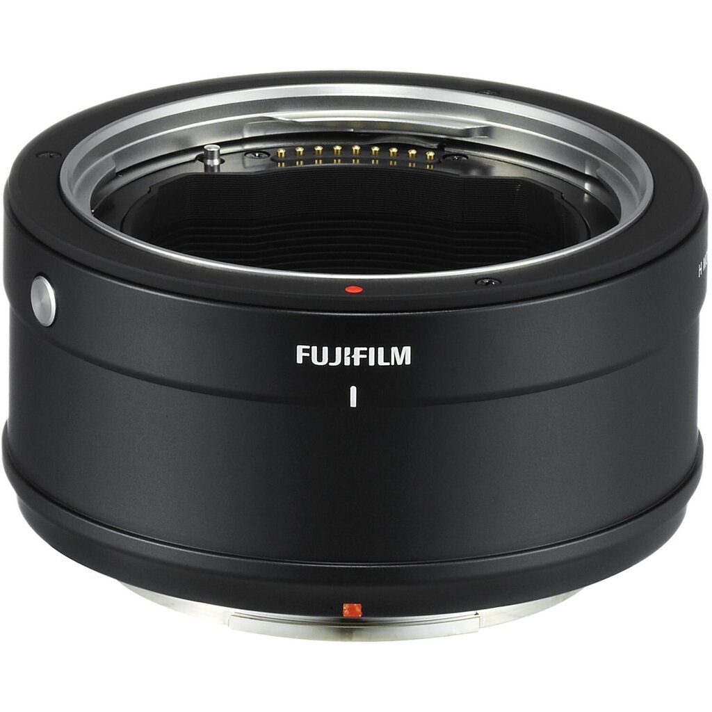 Fujifilm GFX 50s hind ja info | Fotoaparaatide lisatarvikud | hansapost.ee