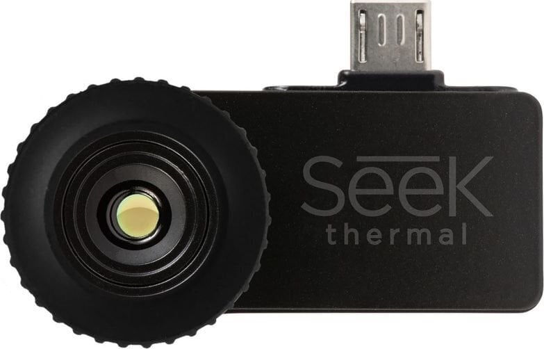 Seek Thermal UW-AAA hind ja info | Videokaamerad | hansapost.ee