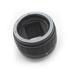 Промежуточные кольца для Canon AF2 цена и информация | Аксессуары для фотоаппаратов | hansapost.ee