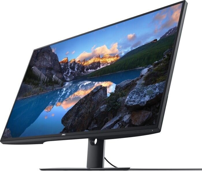 Dell U4320Q цена и информация | Monitorid | hansapost.ee